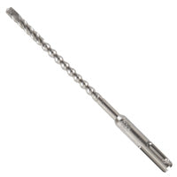 BOSCH HCFC2041CC 1/4 In. x 4 In. x 6 In. SDS-plus® Bulldog™ Xtreme Carbide Rotary Hammer Drill Bits