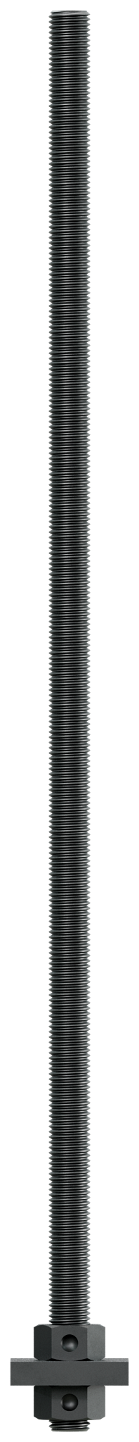 Simpson Strong-Tie PAB7-30 PAB™ 7/8 in. x 30 in. Pre-Assembled Anchor Bolt w/ Washer