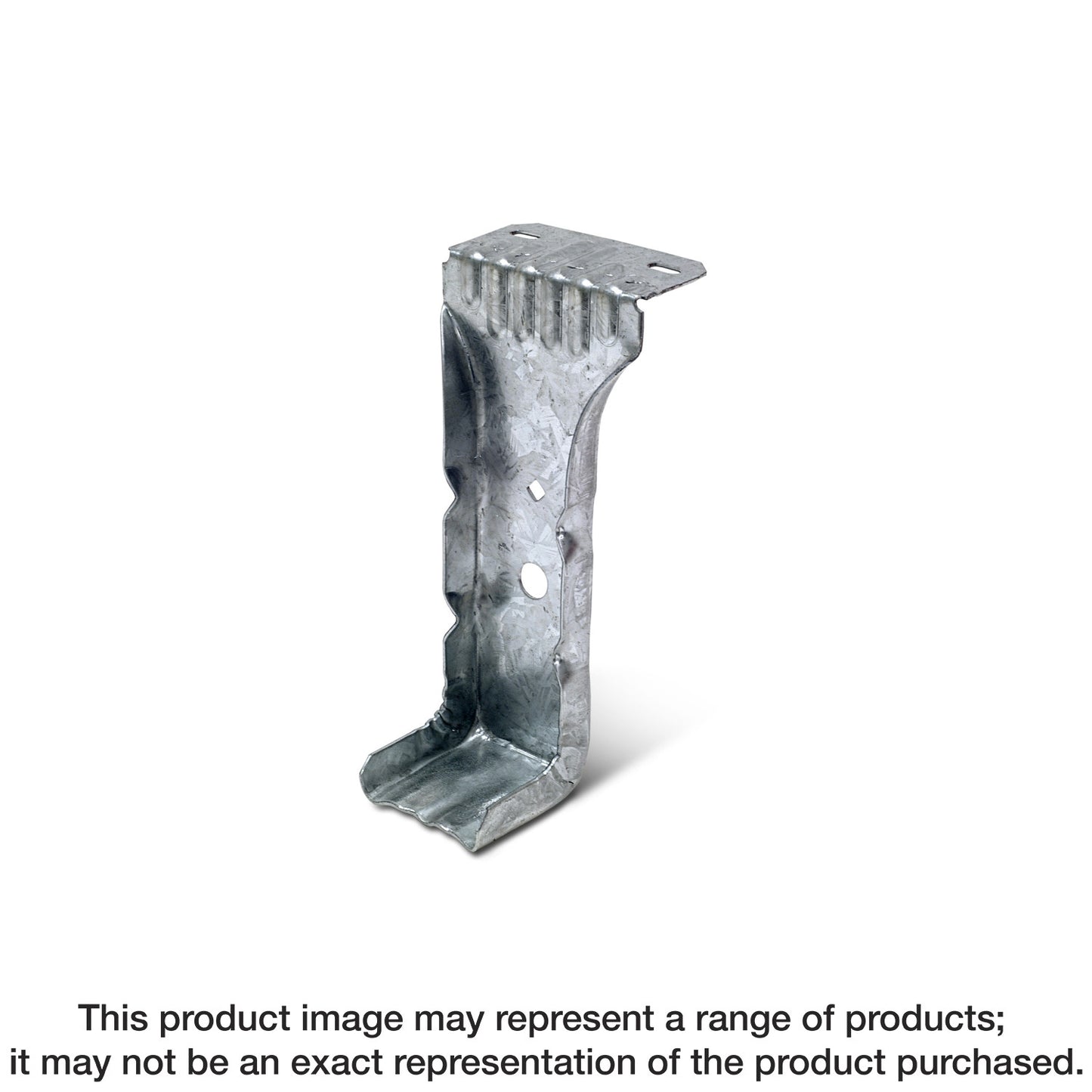 Simpson Strong-Tie HF36N HFN High-Capacity Panelized Construction Hanger for 3x6 (Pack of 100)