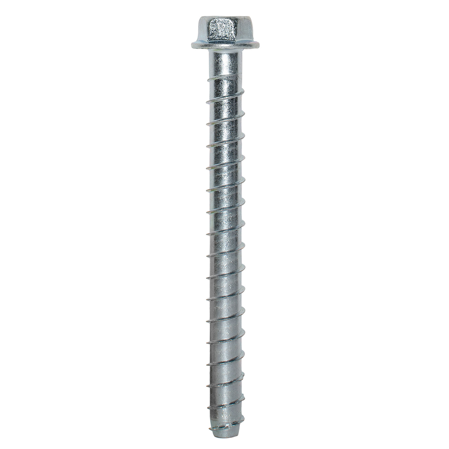 Simpson Strong-Tie THD50500HF1 Titen HD® 1/2 in. x 5 in. Heavy-Duty Screw Anchor (Pack of 6510)