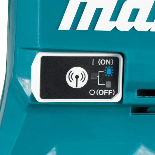 Makita GRH07M1 40V max XGT® Brushless Cordless 1-1/8" SDS-PLUS AVT® Rotary Hammer Kit, AFT® and AWS® Capable (4.0Ah)