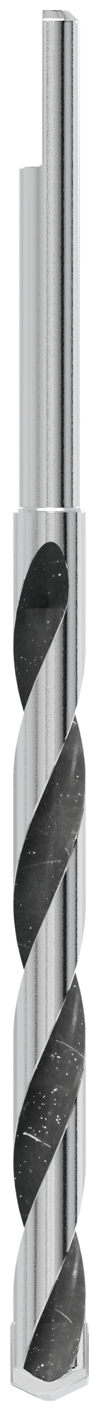 Simpson Strong-Tie MDB18312C1 Titen Turbo™ 3/16 in. x 3-1/2 in. Screw-Anchor Drill Bit (Pack of 4800)