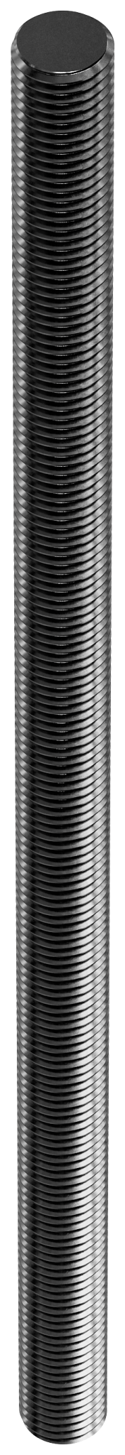 Simpson Strong-Tie ATR7/8X18 ATR 7/8 in. x 18 in. All-Thread Rod