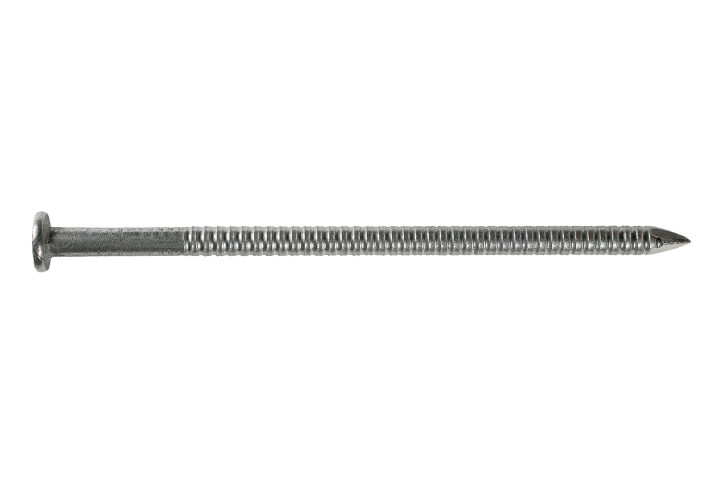 Simpson Strong-Tie SSA16D5 Strong-Drive® SCNR™ RING-SHANK CONNECTOR Nail — 3-1/2 in. x .162 in. Type 316 (200-Qty) (Pack of 6)