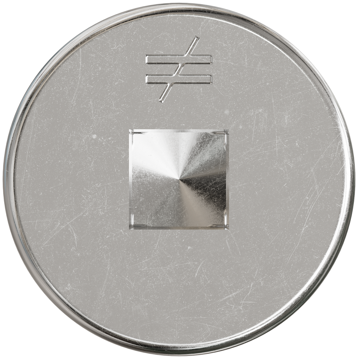 Simpson Strong-Tie F08T162WDB Self-Drilling Fiber-Cement Screw — #8 x 1-5/8 in. #2 Square Drive, Type 410 (3000-Qty) (Pack of 64)