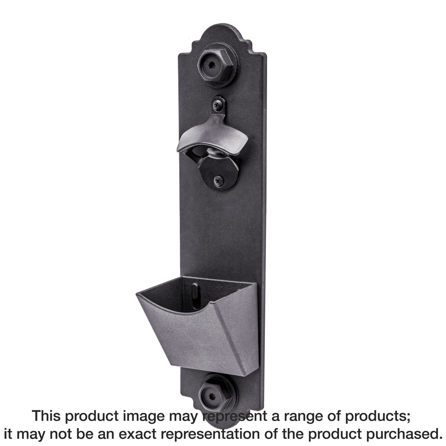 Simpson Strong-Tie APBO-KT Outdoor Accents® Decorative Bottle Opener Kit (Pack of 4)