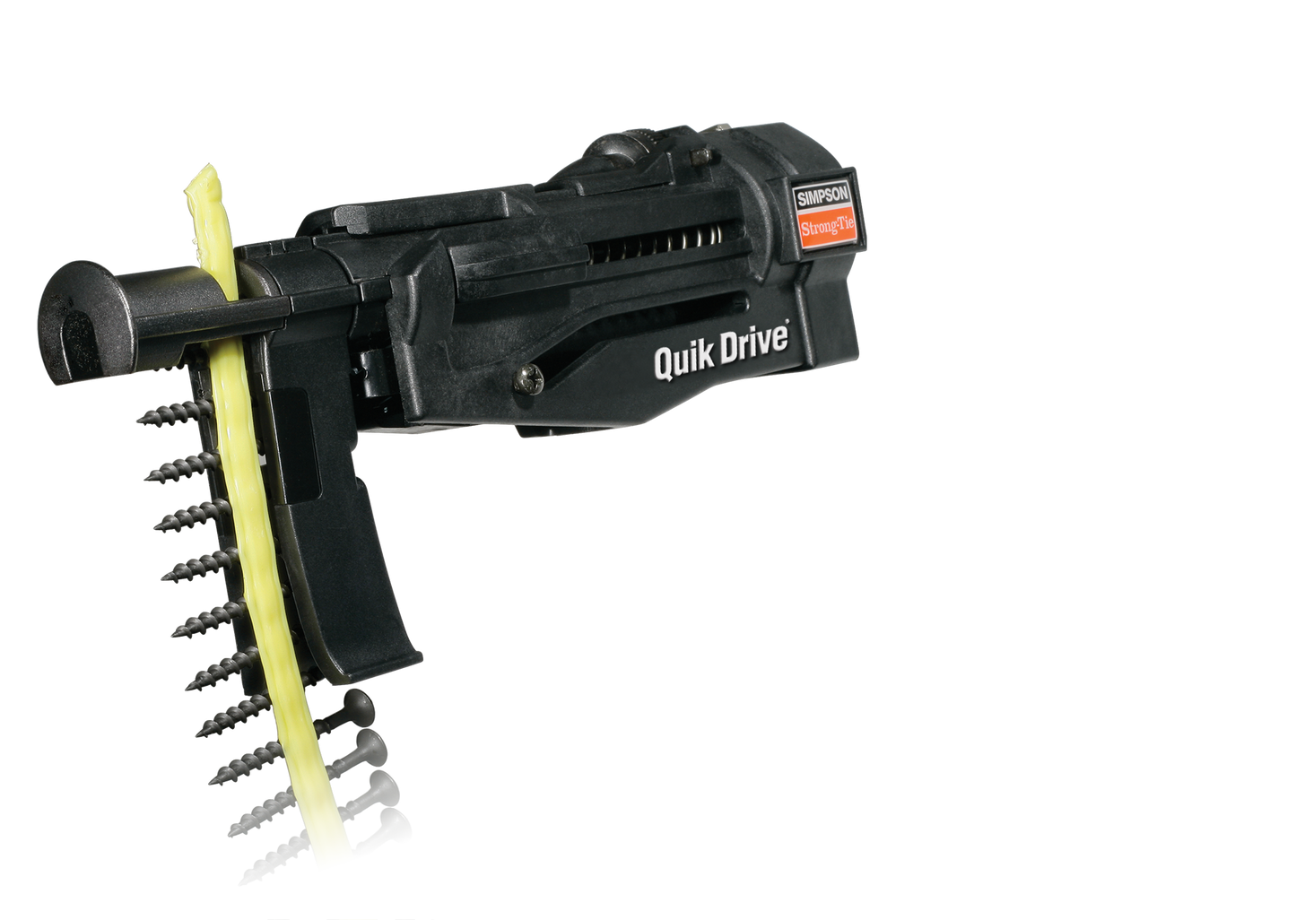 Simpson Strong-Tie QDPRO200G2 Quik Drive® PRO200G2 Drywall Attachment