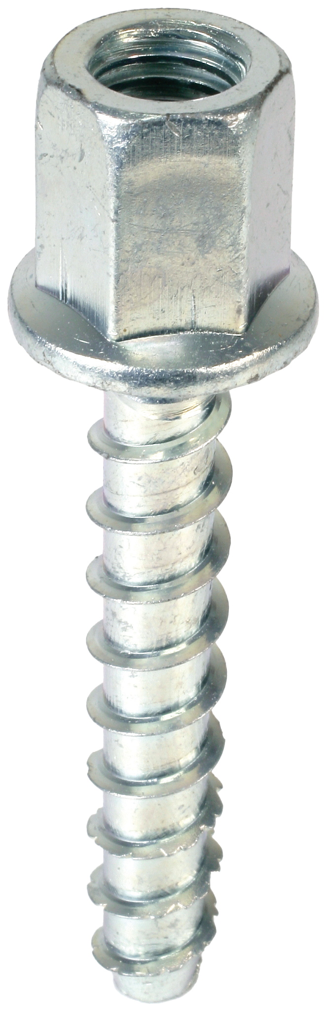 Simpson Strong-Tie THD50234RH Titen HD® 3/8 in. x 2-3/4 in. Threaded Rod Hanger for 1/2 in. Rod (50-Qty) (Pack of 180)