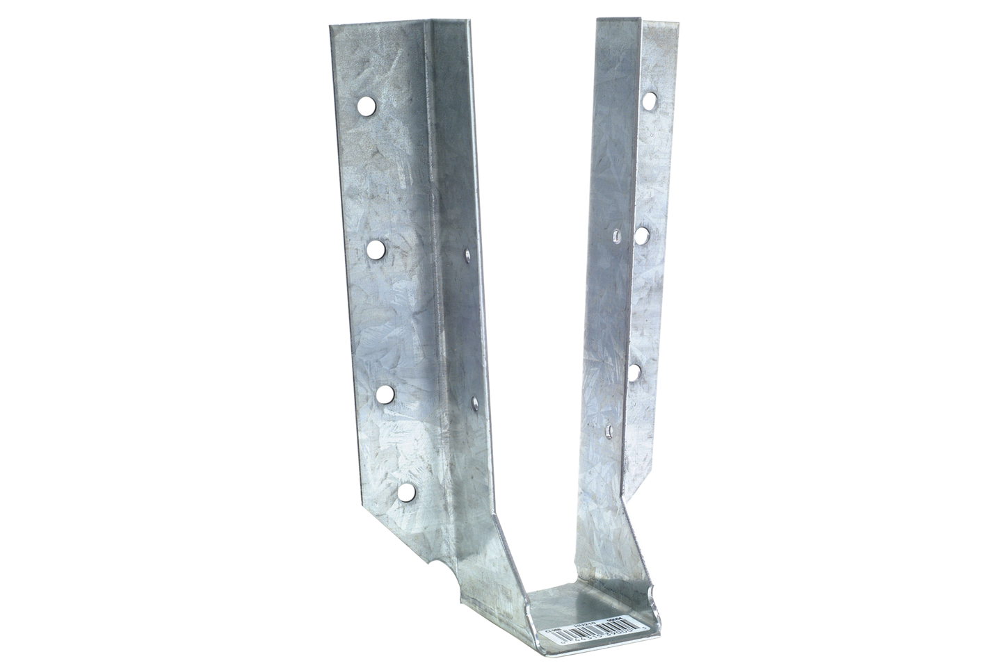 Simpson Strong-Tie HU210Z HU ZMAX® Galvanized Face-Mount Joist Hanger for 2x10
