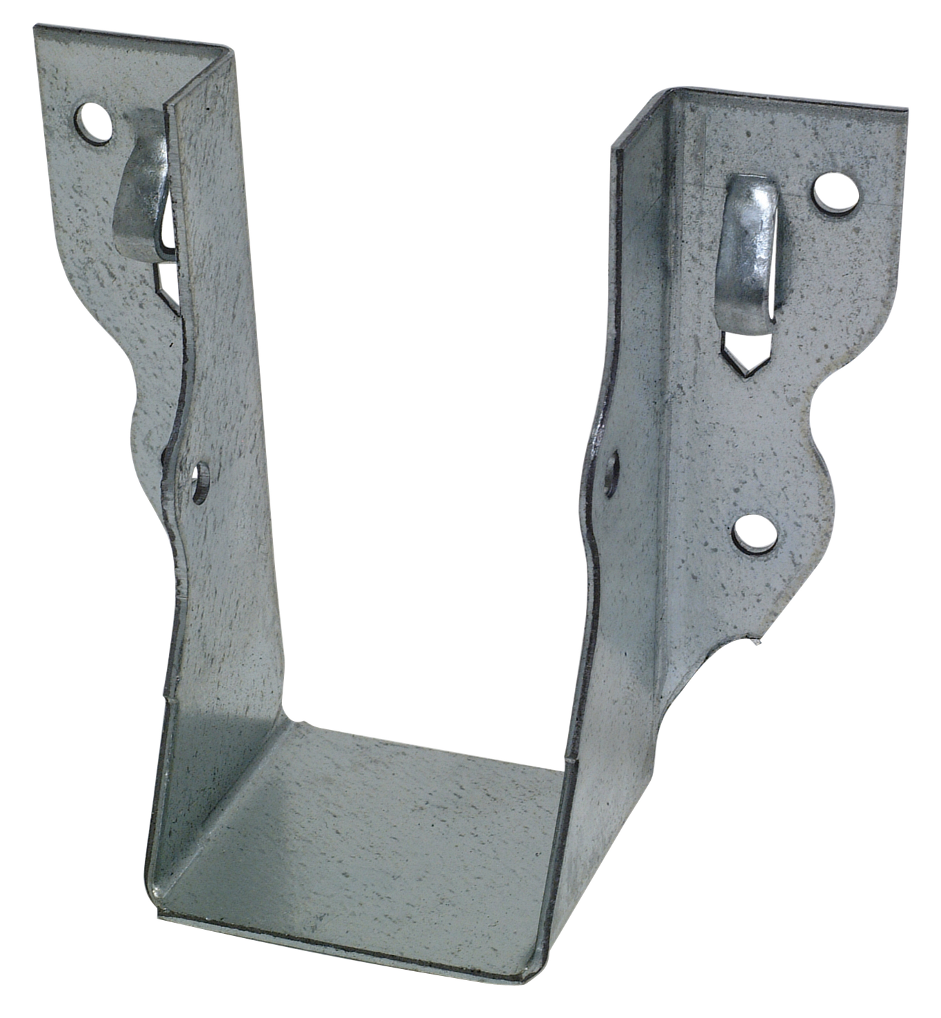 Simpson Strong-Tie U24 U Galvanized Face-Mount Joist Hanger for 2x4