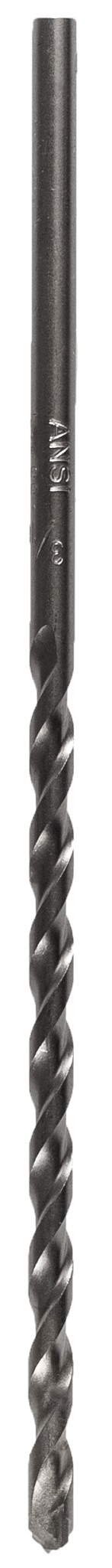 Simpson Strong-Tie MDB01806 3/16 in. x 6 in. Straight Shank Drill Bit (Pack of 300)