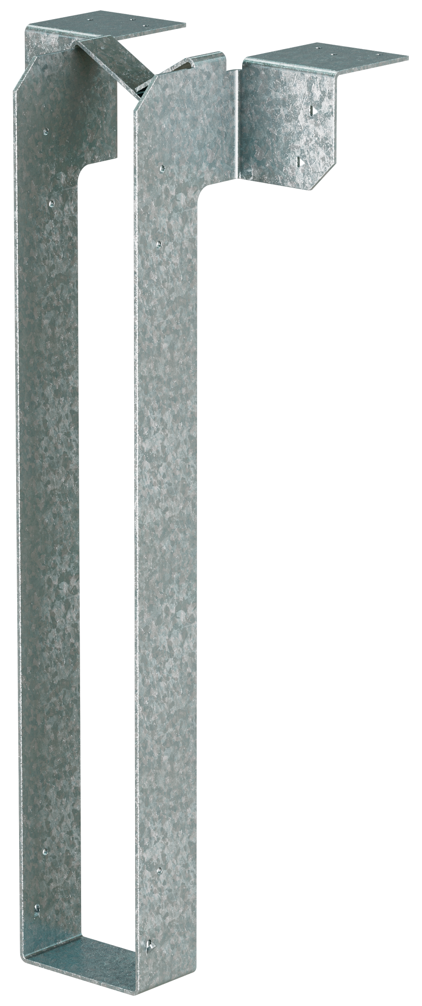 Simpson Strong-Tie DGF3.62/22 DGF Top-Flange Fire Wall Hanger for 3-1/2 in. x 22 in. Engineered Wood