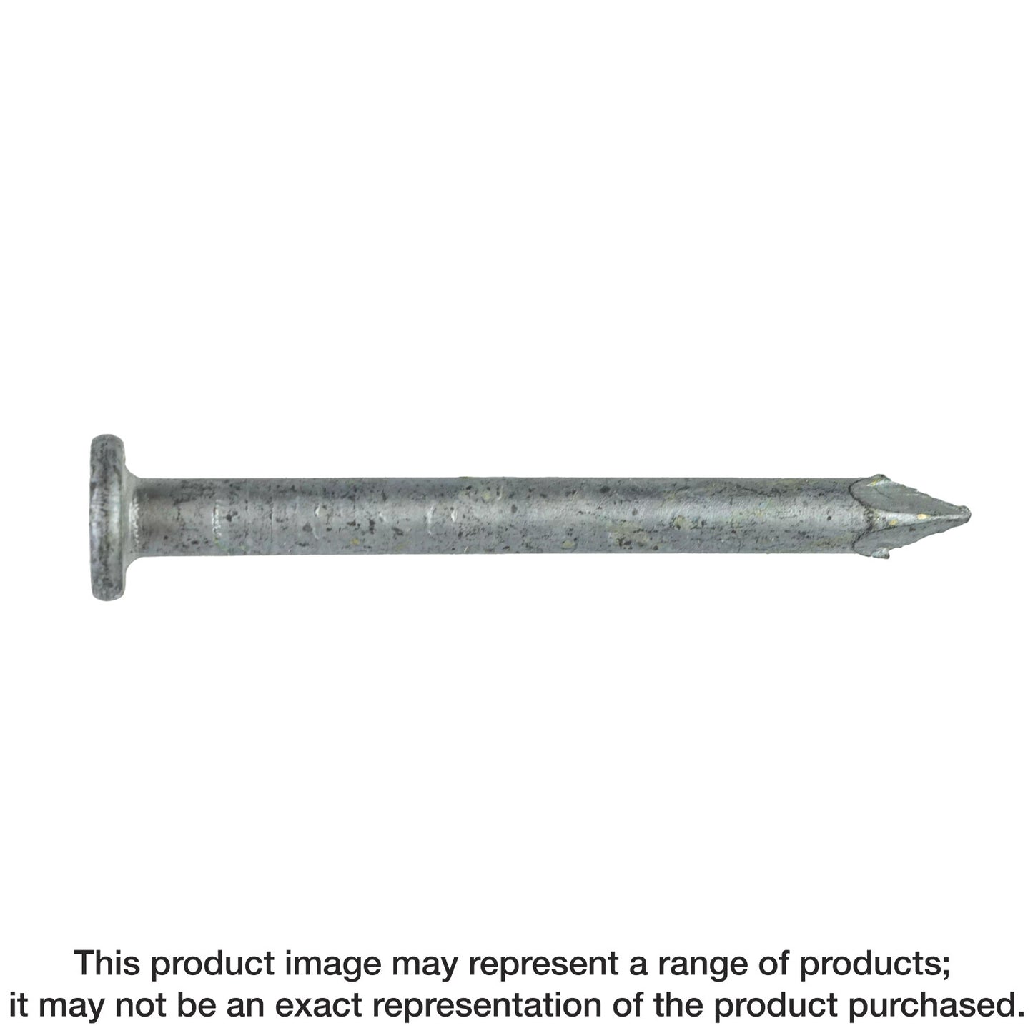 Simpson Strong-Tie N8D5HDG-R Strong-Drive® SCN SMOOTH-SHANK CONNECTOR Nail — 1-1/2 in. x 0.131 in. HDG (750-Qty) (Pack of 4)