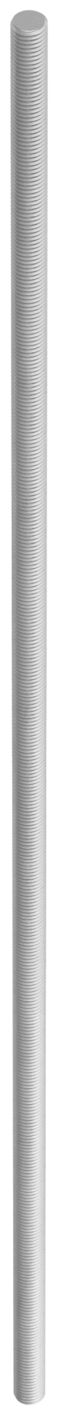 Simpson Strong-Tie ATR5/8X36HDG ATR 5/8 in. x 36 in. Hot-Dip Galvanized All-Thread Rod