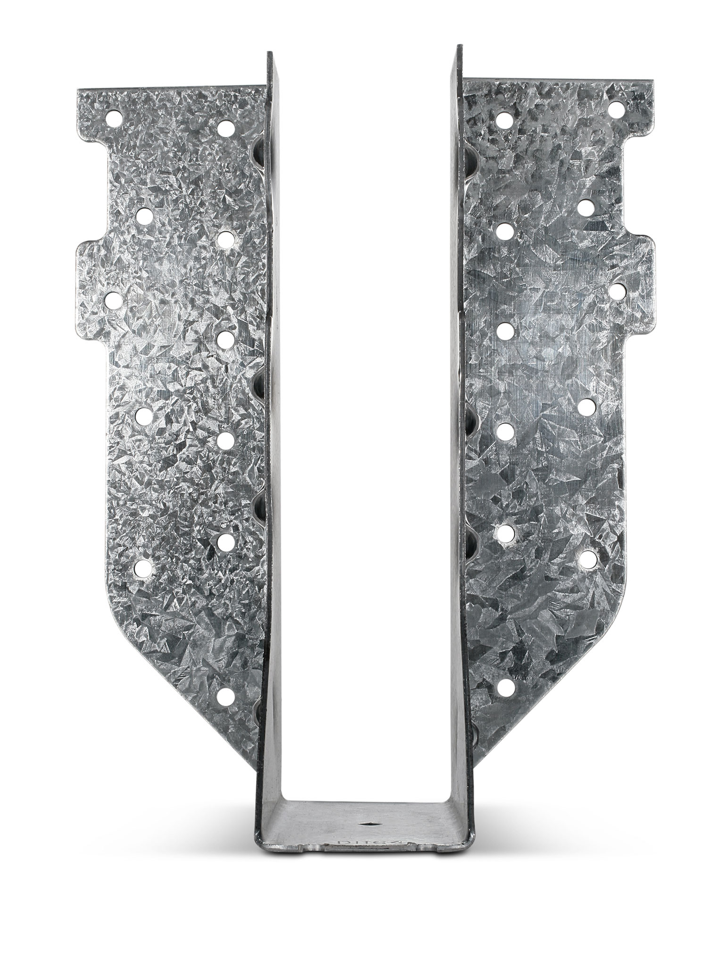 Simpson Strong-Tie HUS28 HUS Galvanized Face-Mount Joist Hanger for 2x8 (Pack of 600)
