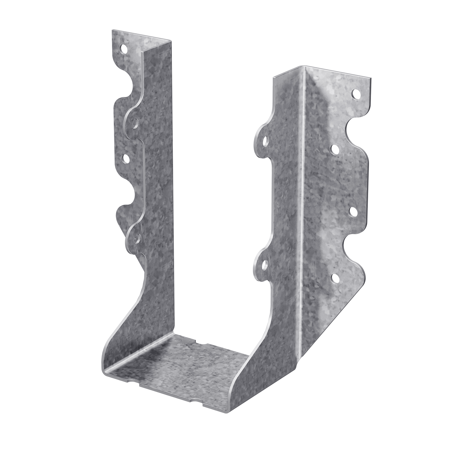 Simpson Strong-Tie U36 U Galvanized Face-Mount Joist Hanger for 3x6 (Pack of 2700)