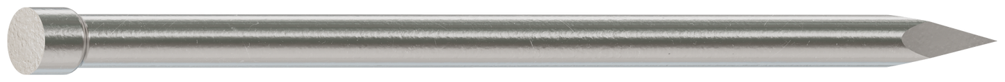 Simpson Strong-Tie T8FN1 Finishing Nail — 2-1/2-in. x .113-in. Type 316 Stainless Steel (1 lb.)