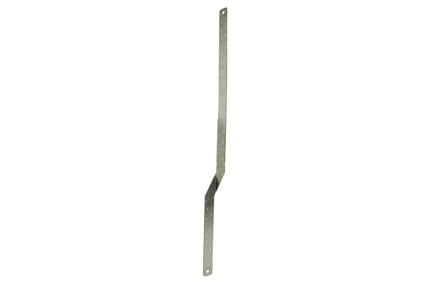 Simpson Strong-Tie MTS30Z MTS 30 in. 16-Gauge ZMAX® Galvanized Medium Twist Strap