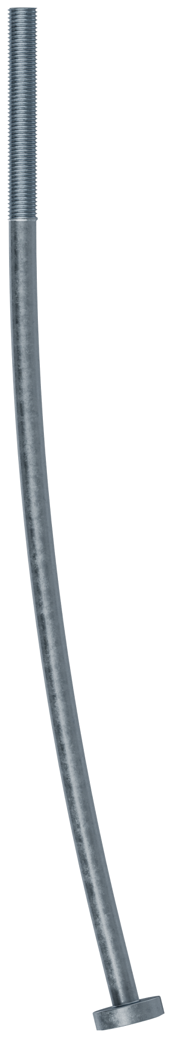 Simpson Strong-Tie SABR7/8X28HDG SABR™ 7/8 in. x 28 in. Hot-Dip Galvanized Anchor Bolt