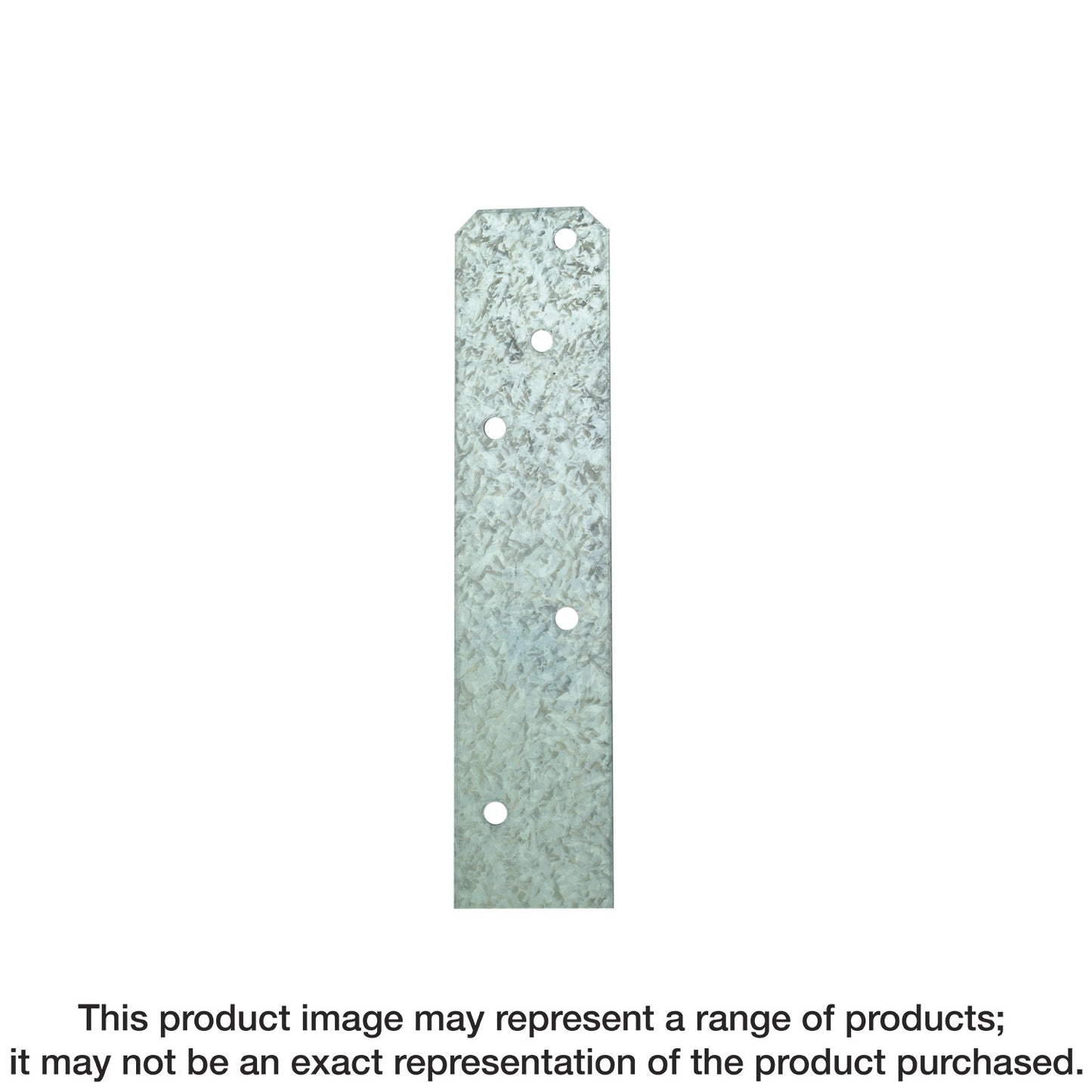 Simpson Strong-Tie MSTA36SS MSTA 36-in. 16-Gauge Stainless-Steel Medium Strap Tie (Pack of 3250)
