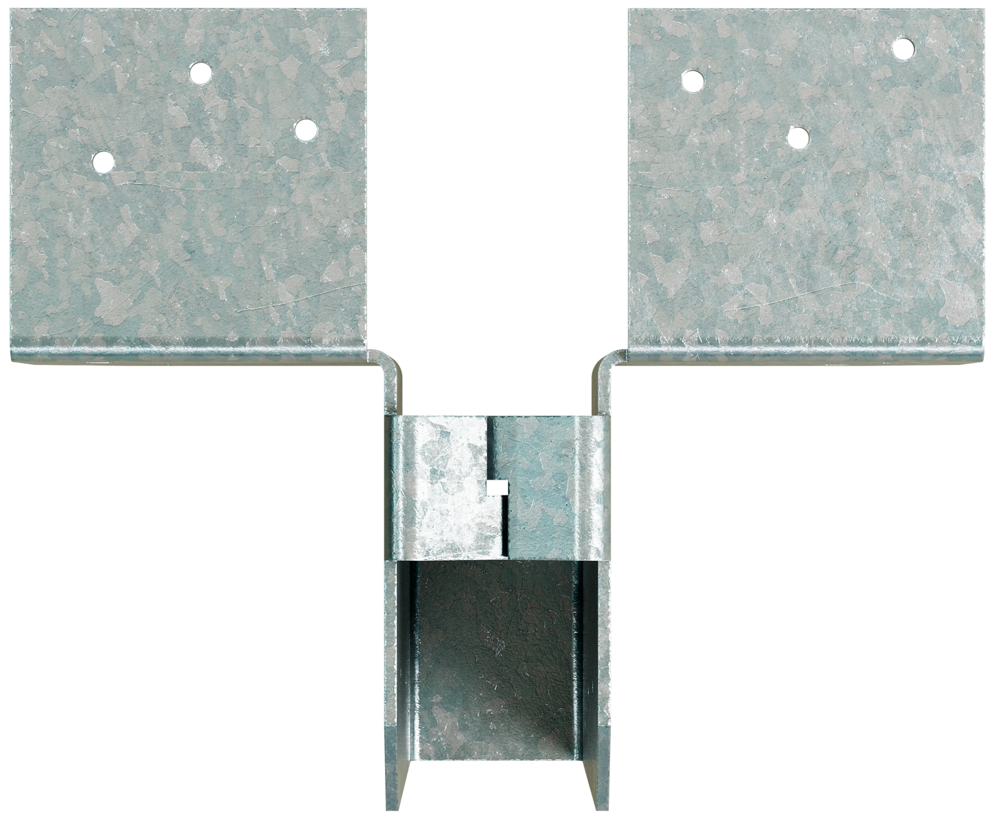 Simpson Strong-Tie DGF28 DGF Top-Flange Fire Wall Hanger for 2x8