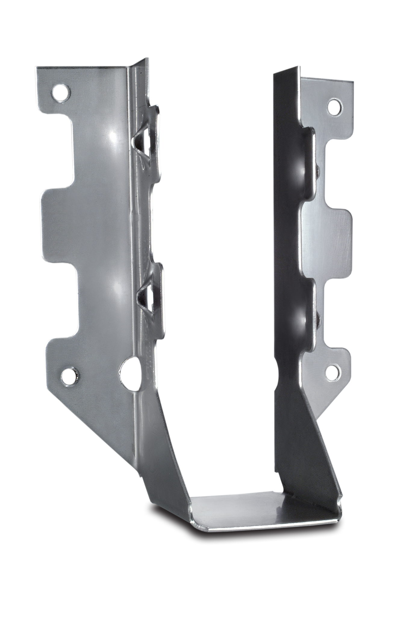 Simpson Strong-Tie LUS26SS LUS Stainless-Steel Face-Mount Joist Hanger for 2x6