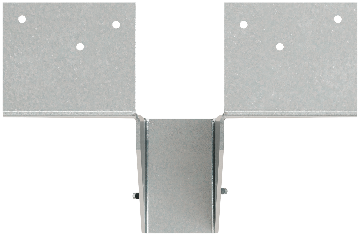 Simpson Strong-Tie BA1.81/11.25 BA Top-Flange Joist Hanger for 1-3/4 in. x 11-1/4 in. Engineered Wood