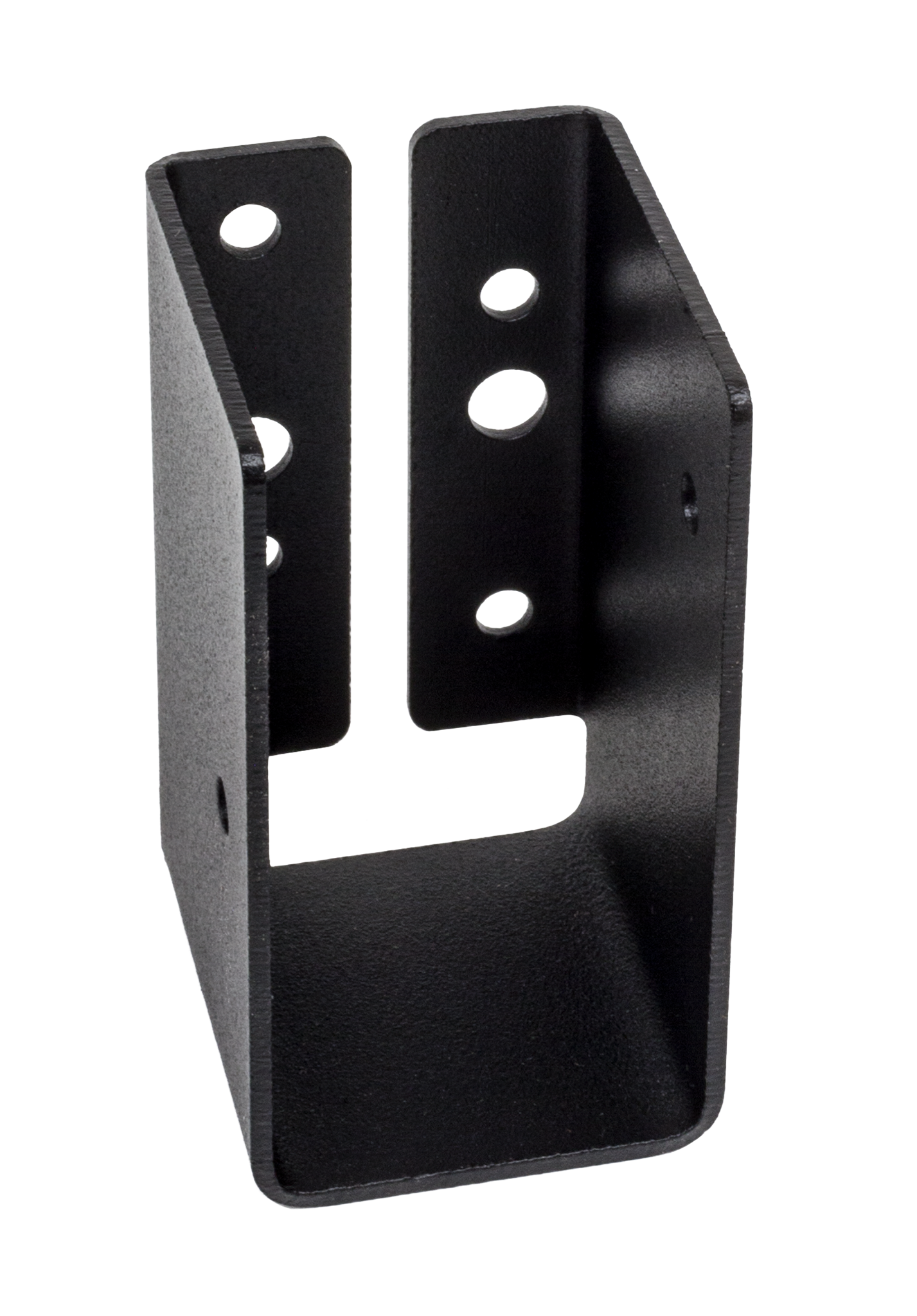 Simpson Strong-Tie APLH26R Outdoor Accents® APLH ZMAX®, Black Light Joist Hanger for 2x6 Rough (Pack of 576)