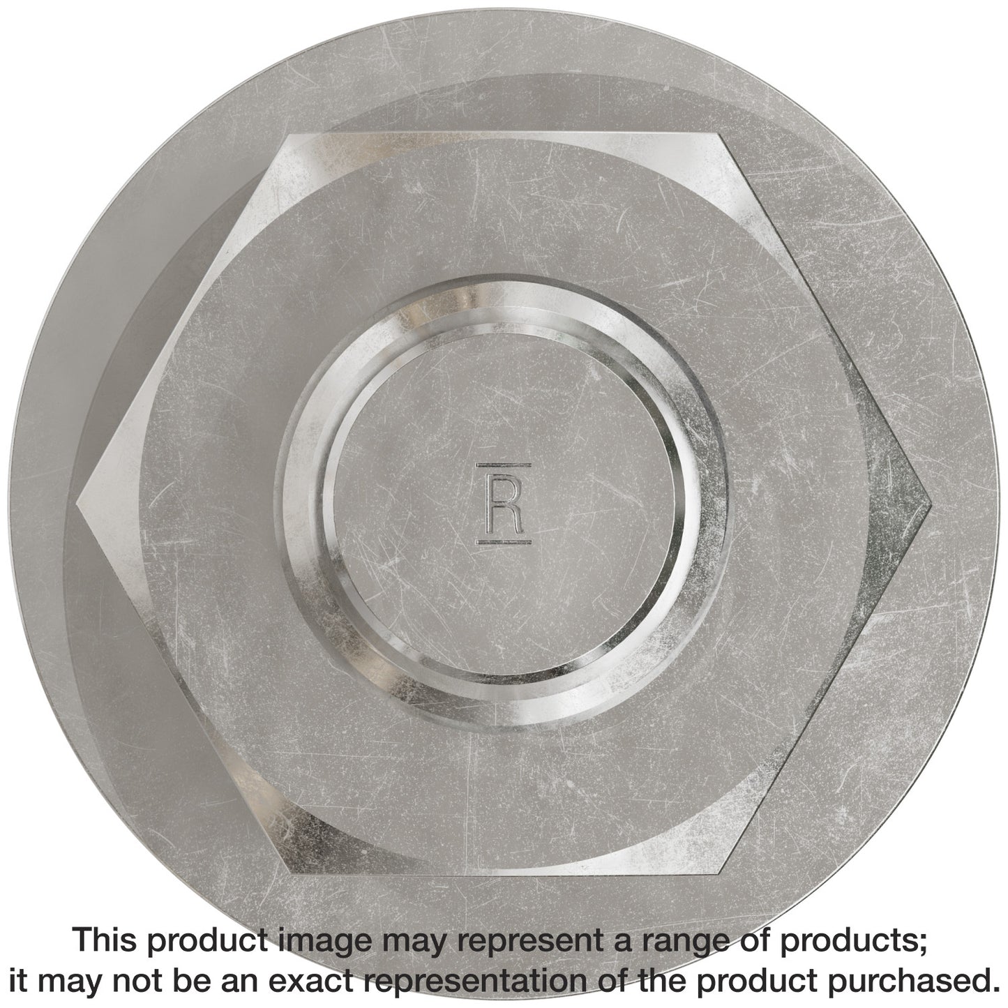 Simpson Strong-Tie STB2-621006SS Strong-Bolt® 2 — 5/8 in. x 10 in. Type 316 Stainless-Steel Wedge Anchor (10-Qty) (Pack of 2)