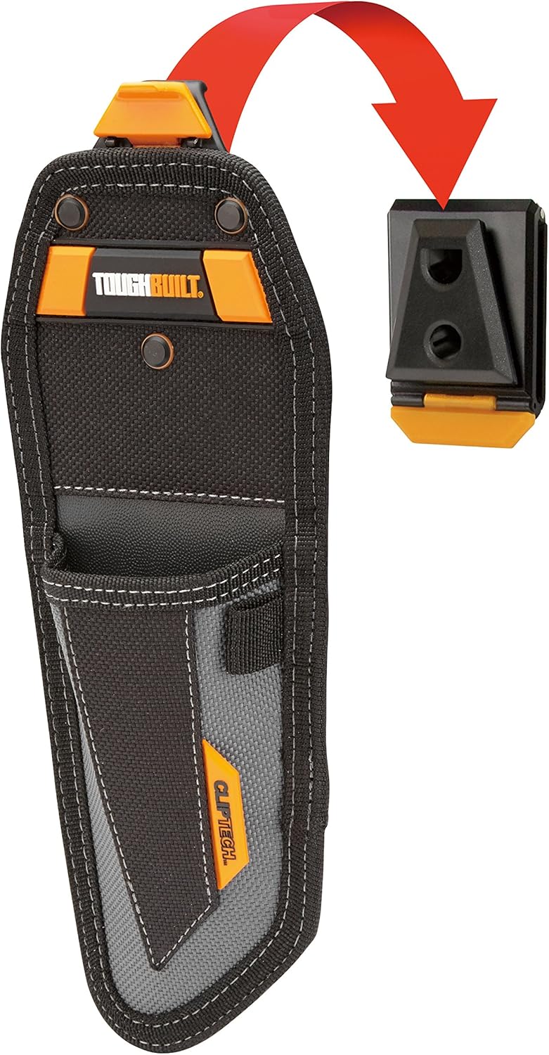 ToughBuilt TB-CT-30-L Linemans Knife Pouch