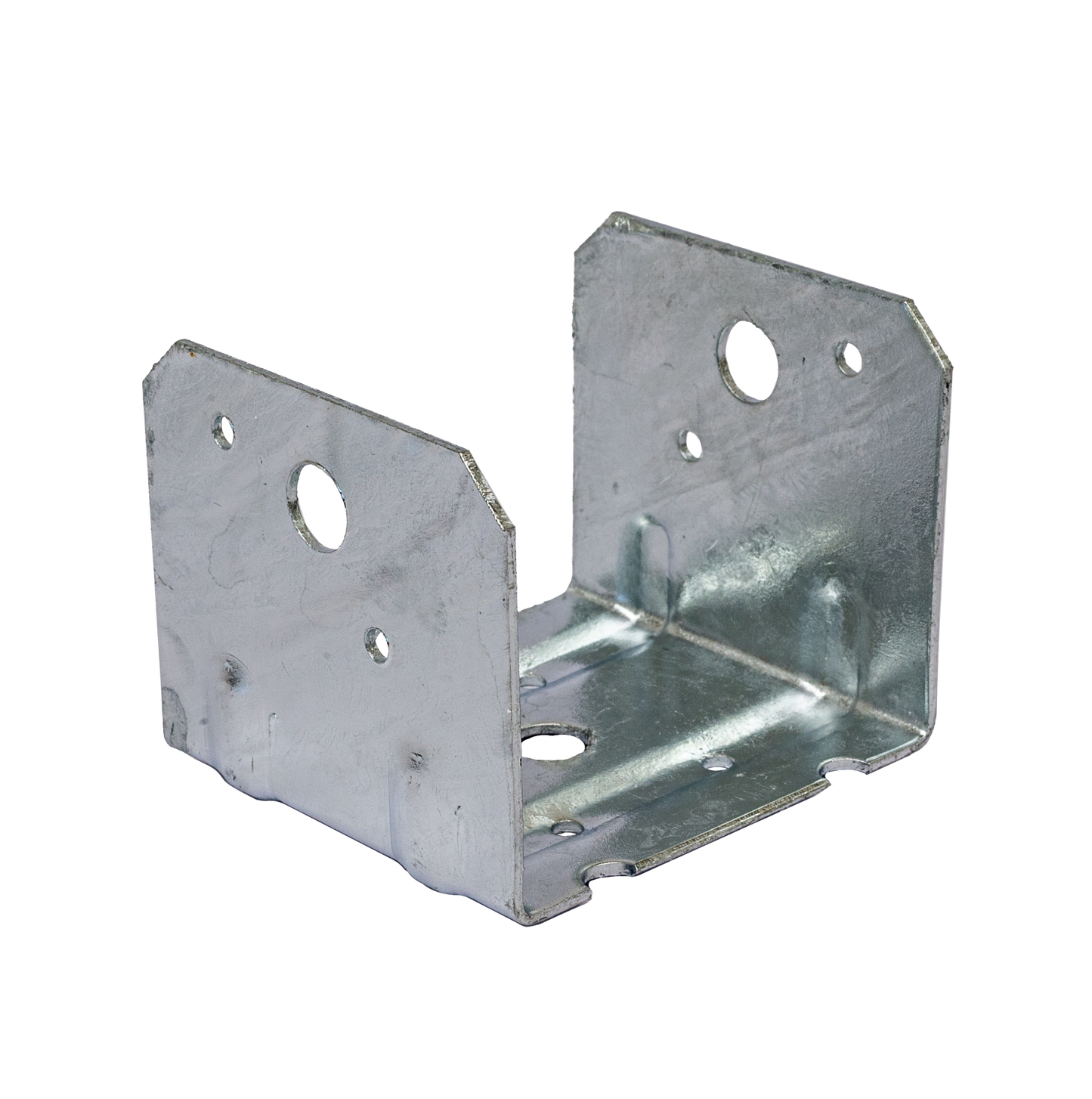 Simpson Strong-Tie HBC40HDG HBC Hot-Dip Galvanized Post Base for 4x Post (Pack of 2880)