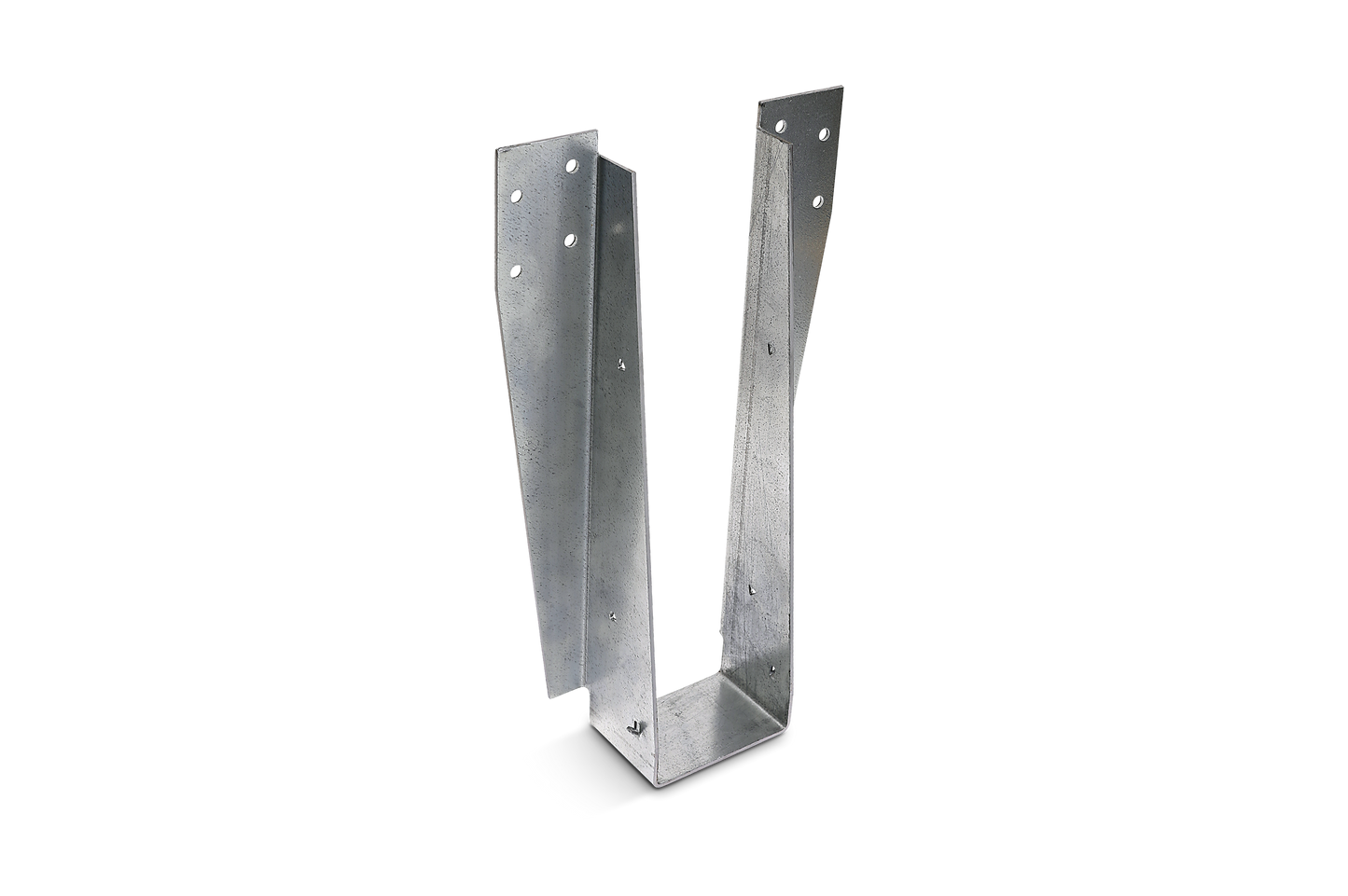 Simpson Strong-Tie DHU2.56/16TF DHUTF Top-Flange Drywall Hanger for 2-1/2 in. x 16 in. Engineered Wood with SDS Screws