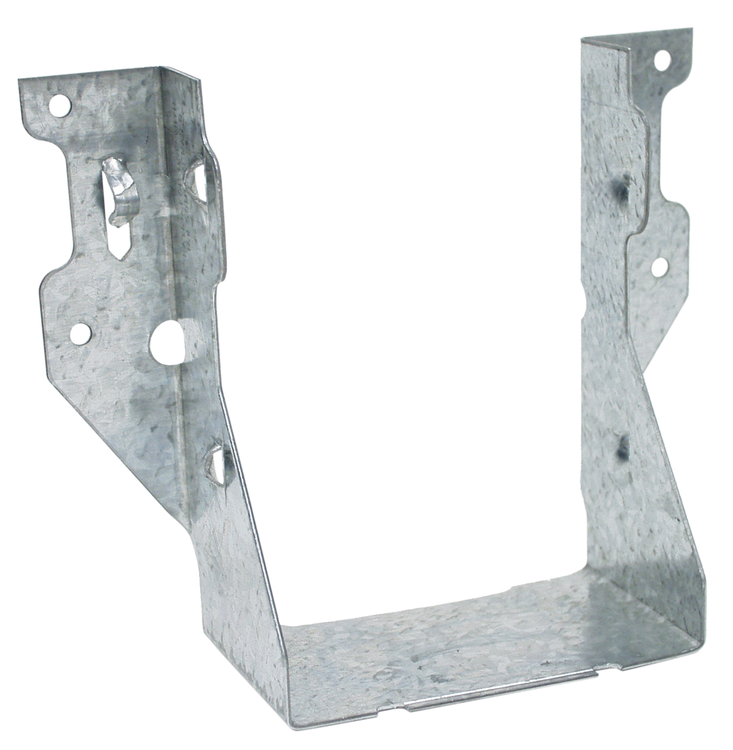 Simpson Strong-Tie LUS46 LUS Galvanized Face-Mount Joist Hanger for 4x6 (Pack of 1500)