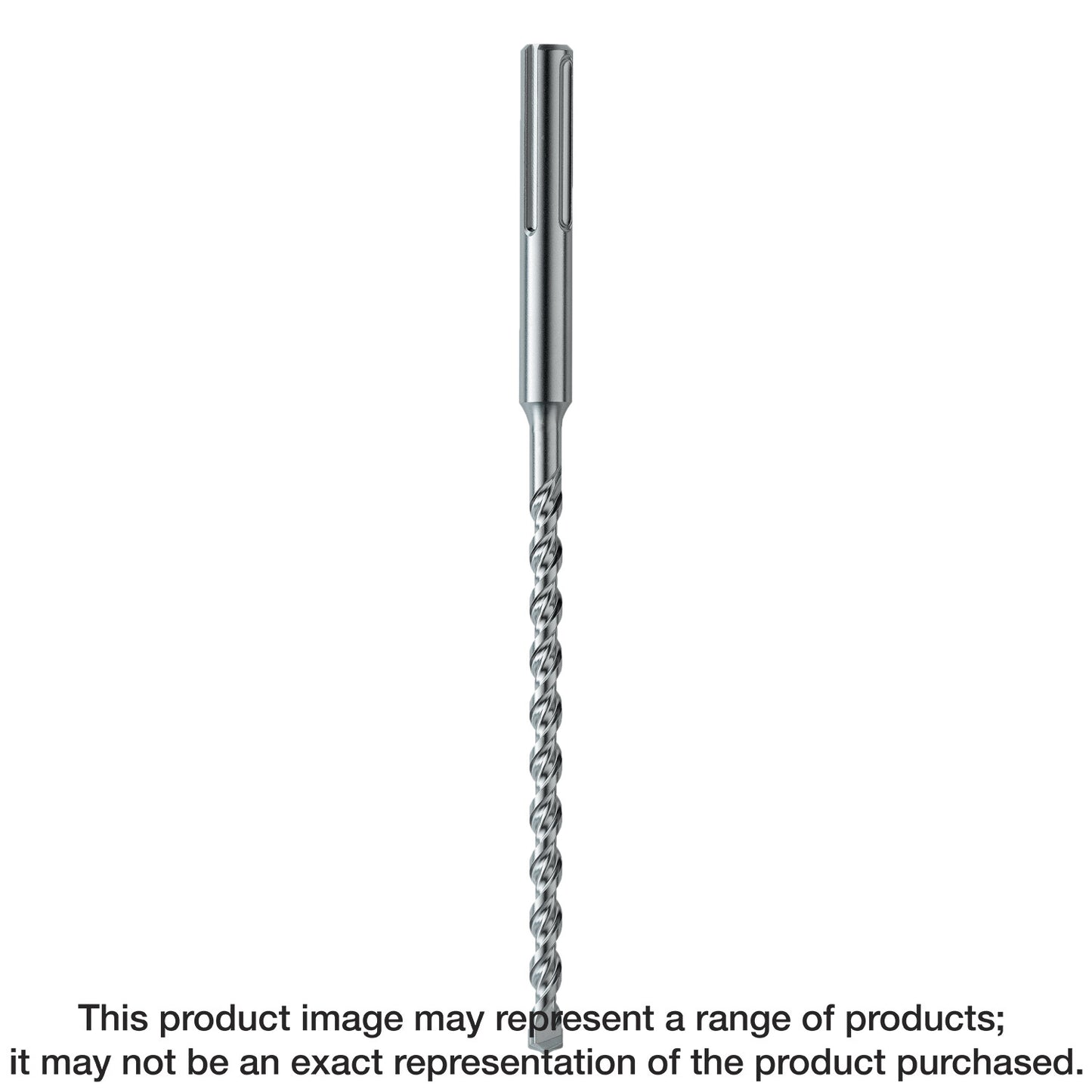 Simpson Strong-Tie MDMX05613 9/16 in. x 13 in. SDS-max® Shank Drill Bit