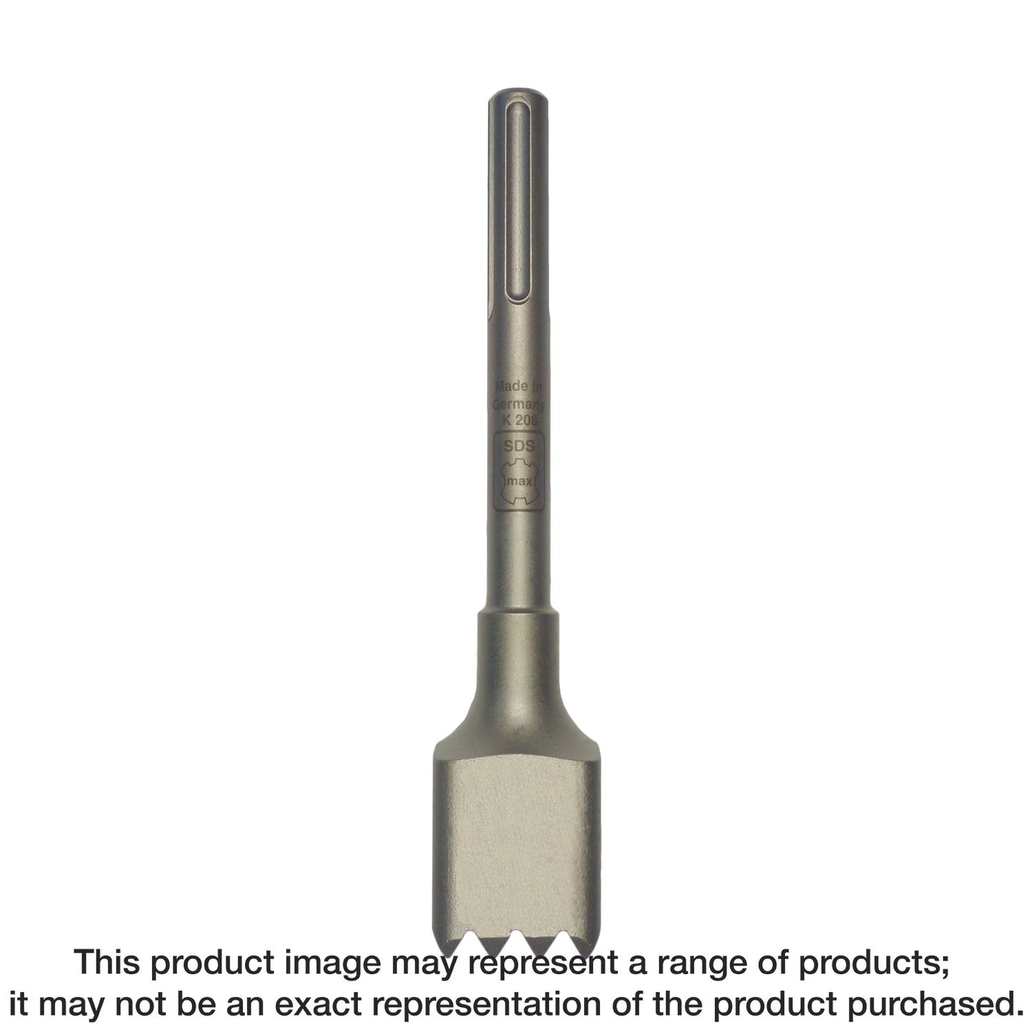 Simpson Strong-Tie CHMXBT17509 1-3/4 in. x 9-1/2 in. SDS-max® Shank Bushing Tool