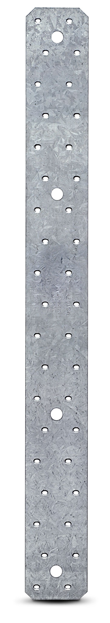 Simpson Strong-Tie MSTC28 MSTC 28-1/4 in. 16-Gauge Galvanized Medium Strap