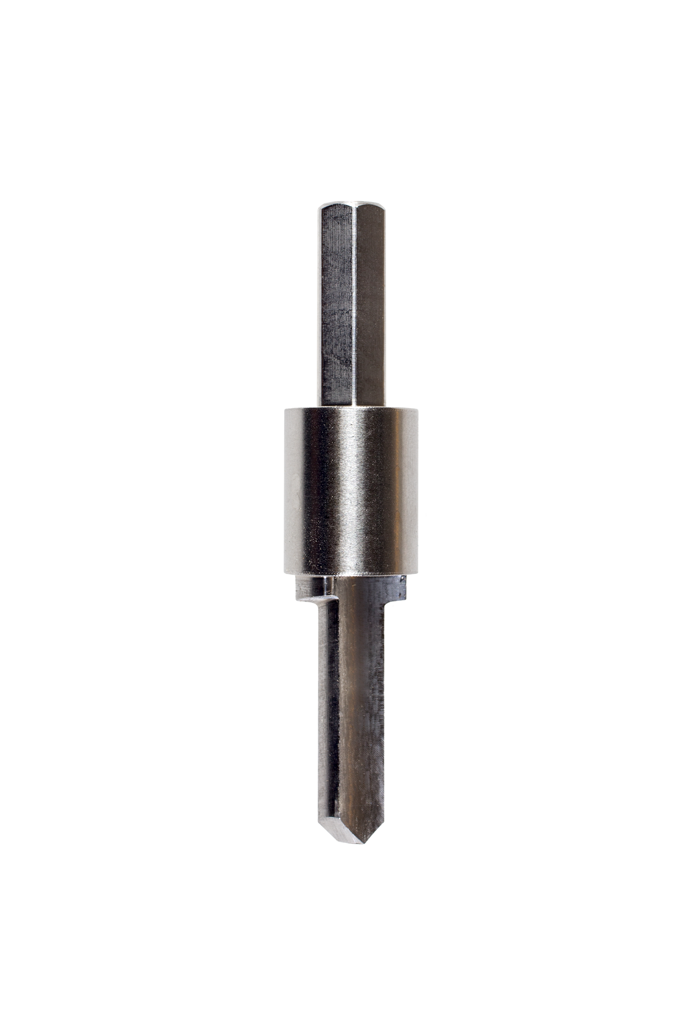 Simpson Strong-Tie FSBIT Fascia Counterbore Bit — Type 316 Stainless Steel (Pack of 5)