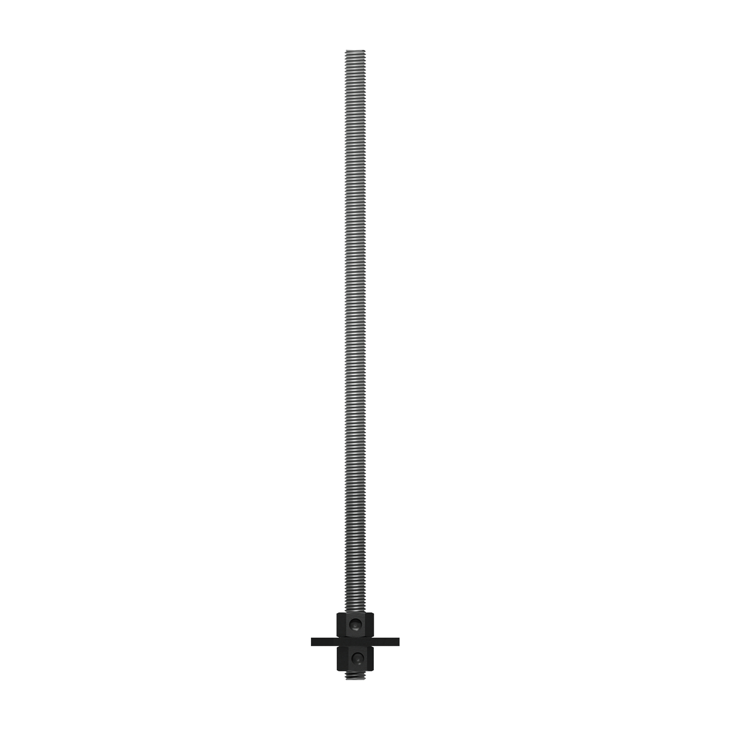 Simpson Strong-Tie PAB5-18 PAB™ 5/8 in. x 18 in. Pre-Assembled Anchor Bolt w/ Washer