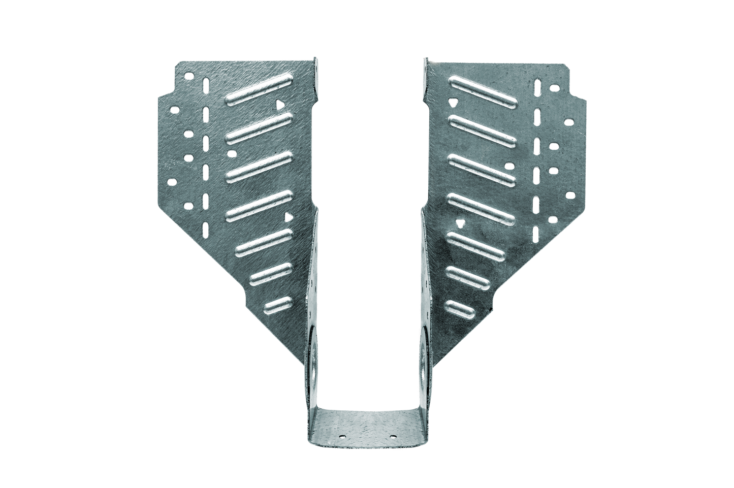 Simpson Strong-Tie LSSR410Z LSSR® Light Field-Adjustable Rafter Hanger for 4x (Pack of 25)
