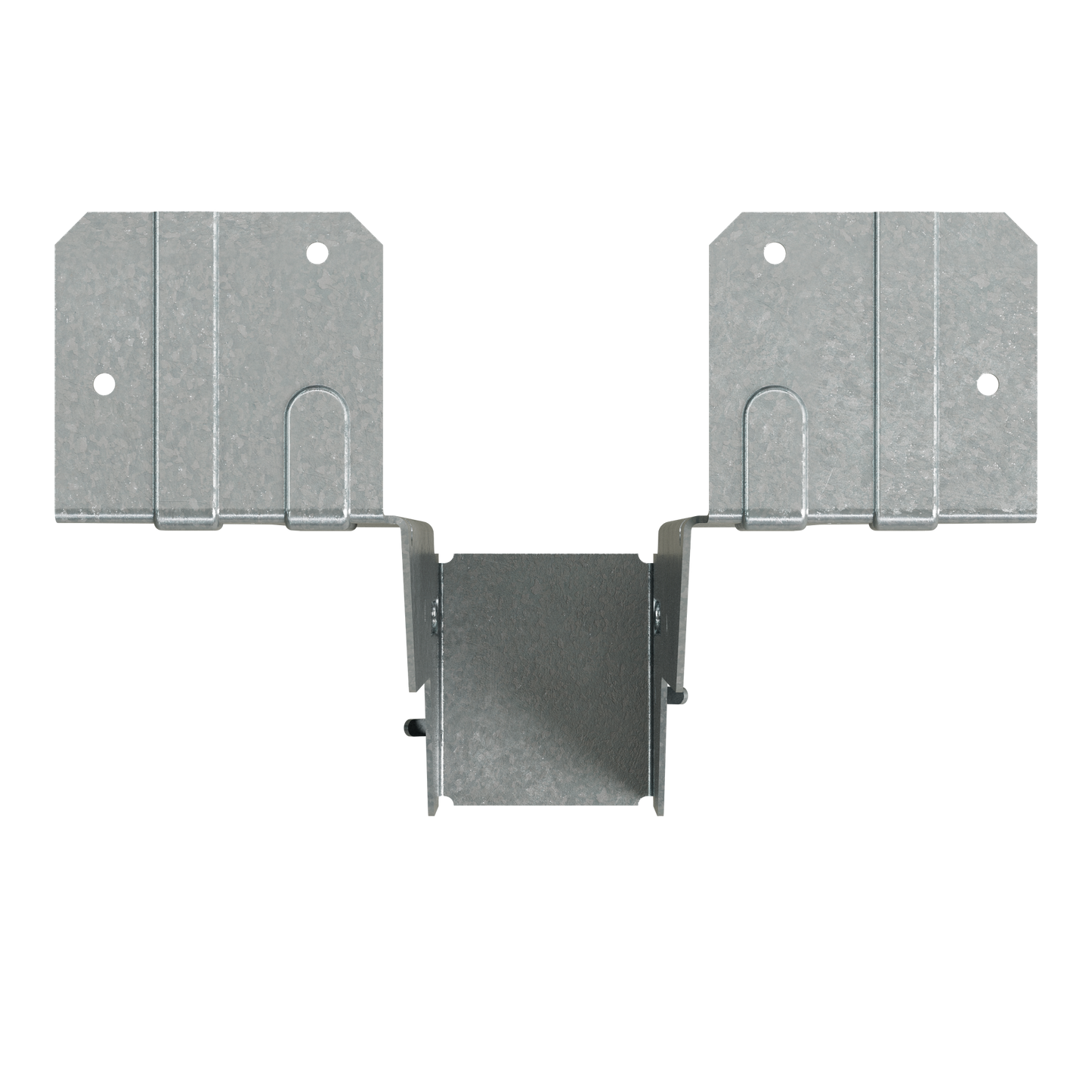 Simpson Strong-Tie MIT2.1/11.88 MIT Galvanized Top-Flange Joist Hanger for 2-1/8 in. x 11-7/8 in. Engineered Wood (Pack of 25)