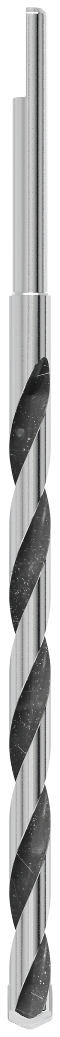 Simpson Strong-Tie MDB18412C1 Titen Turbo™ 3/16 in. x 4-1/2 in. Screw-Anchor Drill Bit