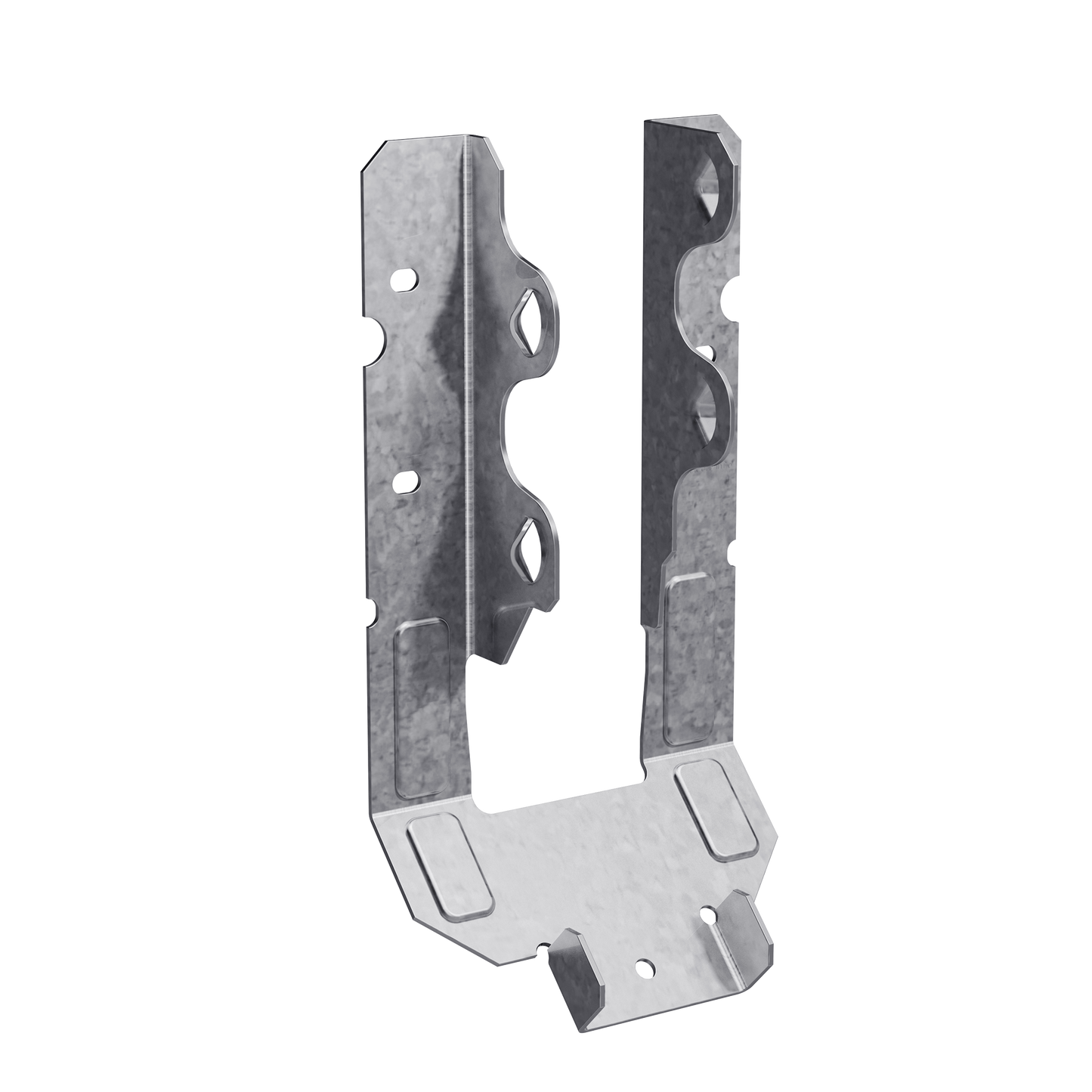 Simpson Strong-Tie LRU26Z LRUZ ZMAX® Galvanized Slopeable Light Rafter U Hanger for 2x6