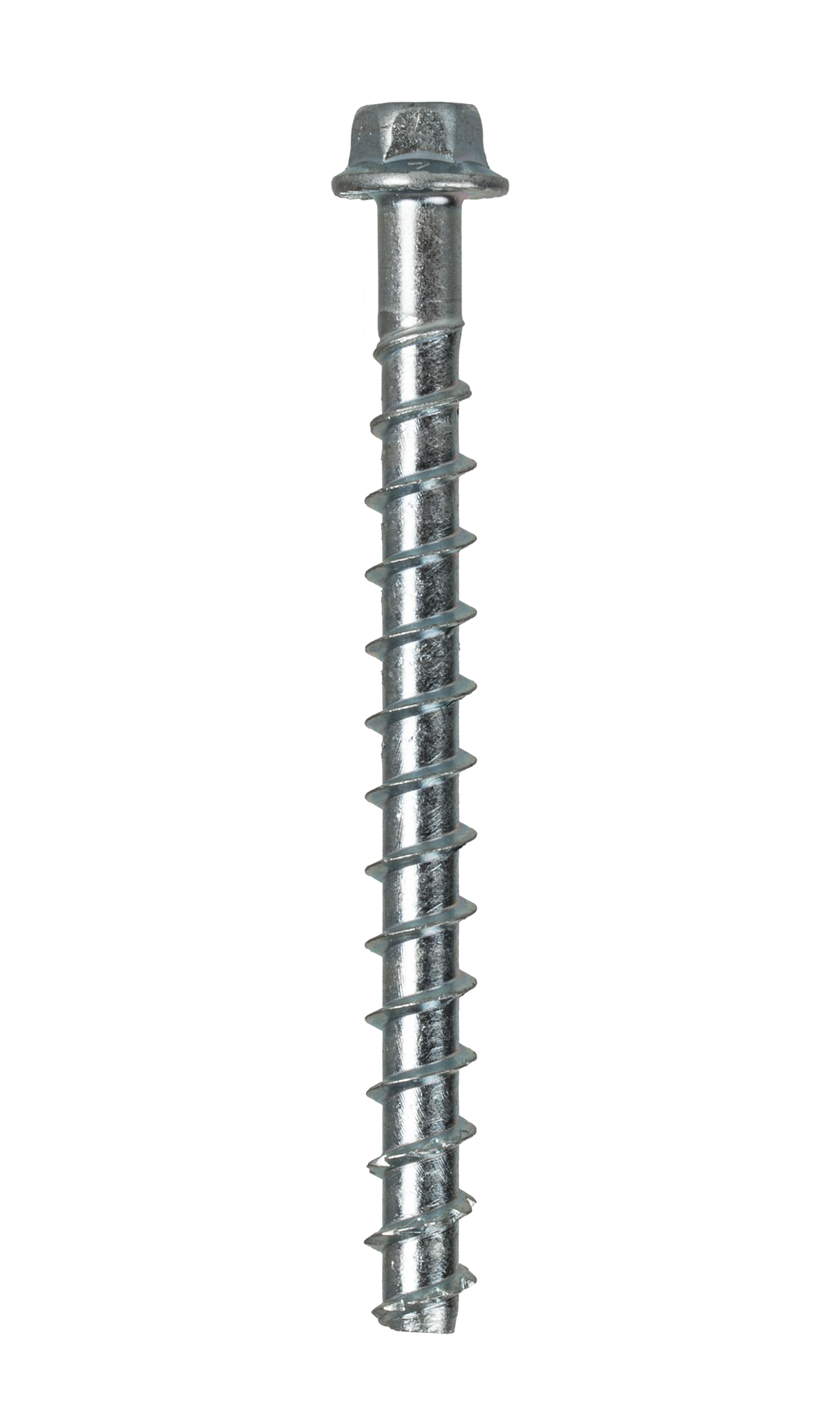 Simpson Strong-Tie THDB25312HF1 Titen HD® 1/4 in. x 3-1/2 in. Heavy-Duty Screw Anchor (Pack of 50)