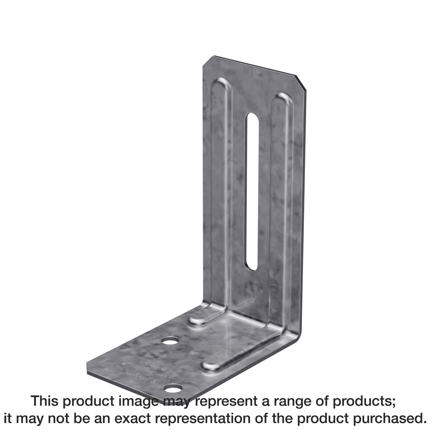 Simpson Strong-Tie STC STC 18-Gauge Roof Truss Clip