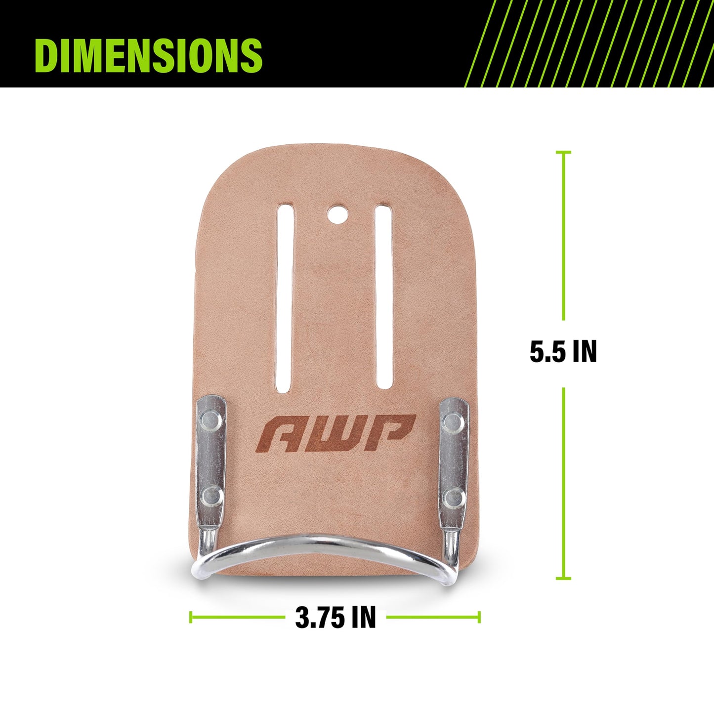 AWP 1L-739-2 Hammer Holder