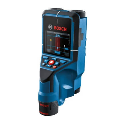 BOSCH D-TECT200C 12V Max Wall/Floor Scanner with Radar