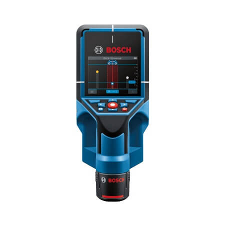 BOSCH D-TECT200C 12V Max Wall/Floor Scanner with Radar