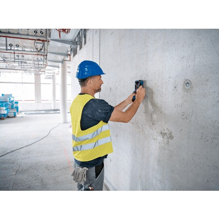 BOSCH D-TECT200C 12V Max Wall/Floor Scanner with Radar