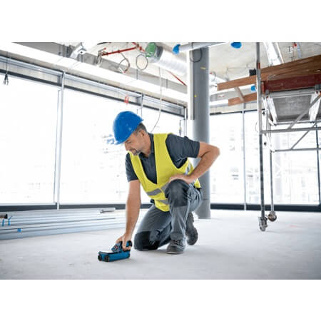 BOSCH D-TECT200C 12V Max Wall/Floor Scanner with Radar