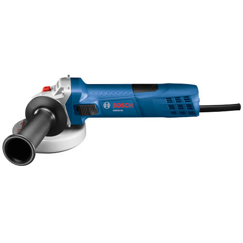 BOSCH GWS8-45-2P 4-1/2 In. Angle Grinder 2-Pack